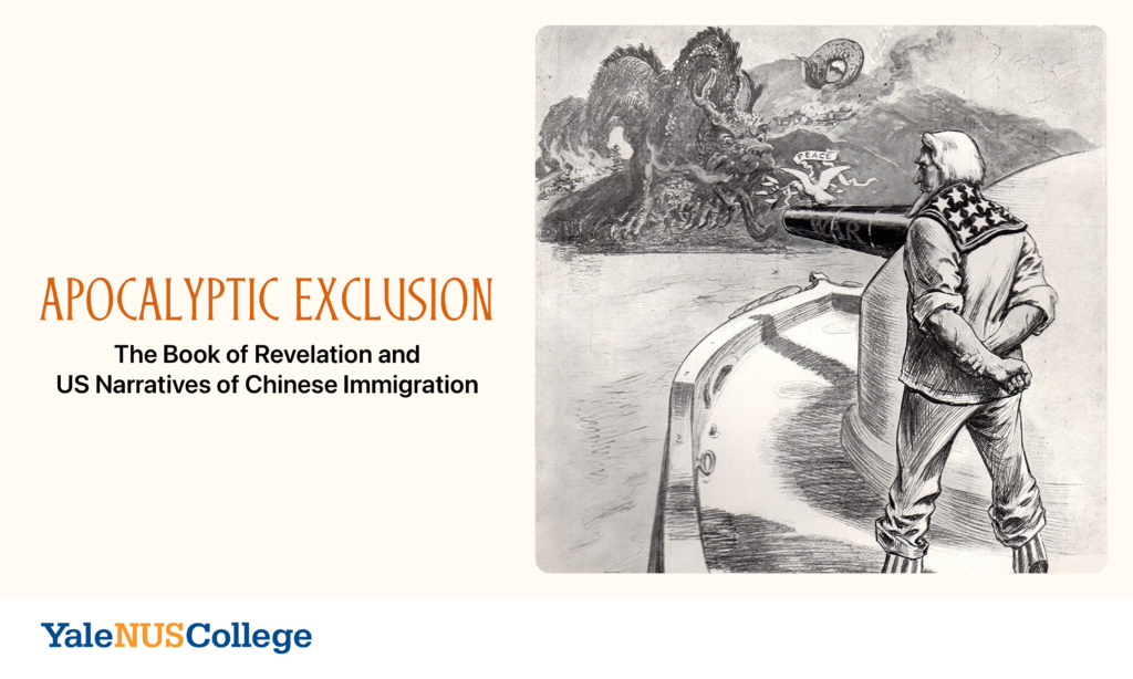Apocalyptic Exclusion The Book Of Revelation And Us Narratives Of Apocalyptic Exclusion The Book Of Revelation And Us Narratives Of