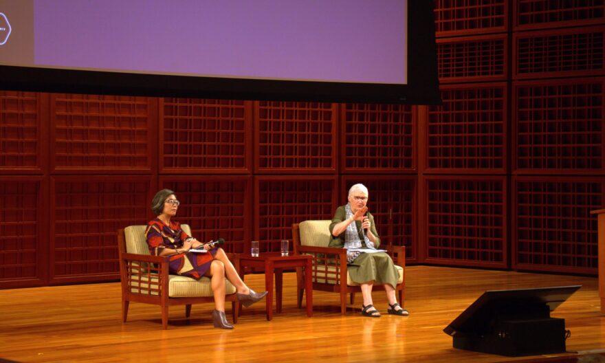 Yale-NUS College’s symposium on lessons, challenges, and successes of global liberal arts education