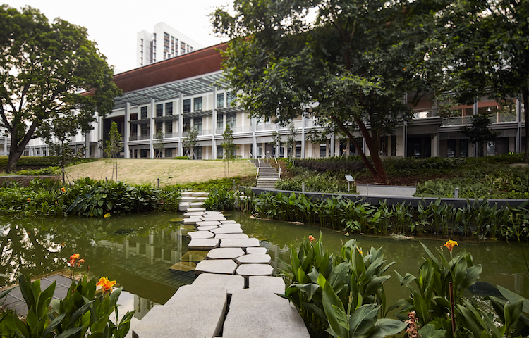 Alumni Community