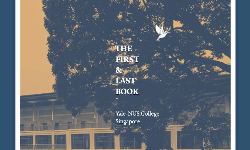 Commemorative Book